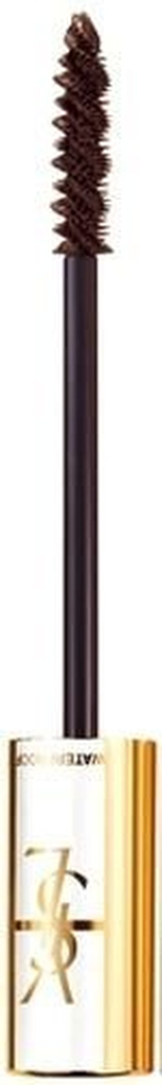 Yves Saint Laurent Singulier Řasenka 6,6 ml 2 Brown pro ženy