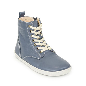 Protetika Dámská barefoot vycházková obuv Judit modrá 41