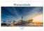 Warnemünde by Olaf Rehmert (Wandkalender 2024 DIN A3 quer), CALVENDO Monatskalender