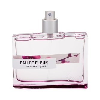 KENZO Eau De Fleur Toaletní voda de Prunier 50 ml pro ženy Tester