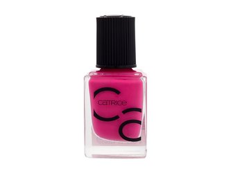 Catrice Iconails Lak na nehty 10,5 ml 157 I'm A Barbie Girl pro ženy