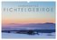 Zauberhaftes Fichtelgebirge (Wandkalender 2024 DIN A3 quer), CALVENDO Monatskalender