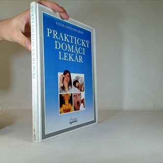 Praktický domáci lekár