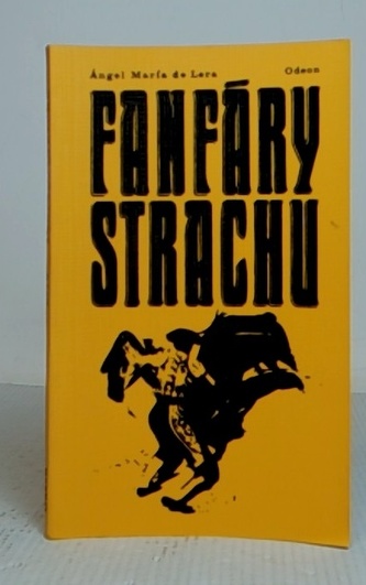 Fanfáry strachu