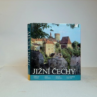 Jižní Čechy