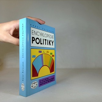 Encyklopedie politiky