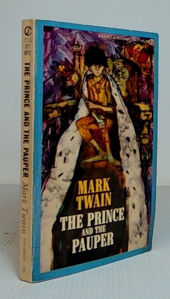 The prince and the pauper