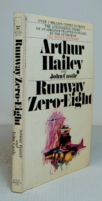 Runway Zero-Eight