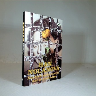 Kdybych měla zemřít, než se probudím