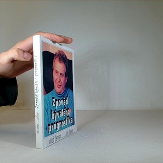 Zpověď bývalého prognostika