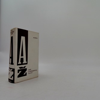 Malý encyklopedický slovník A-Z