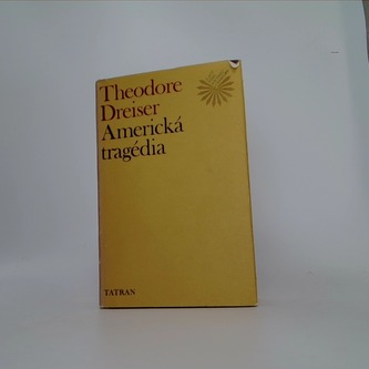 Americká tragédia