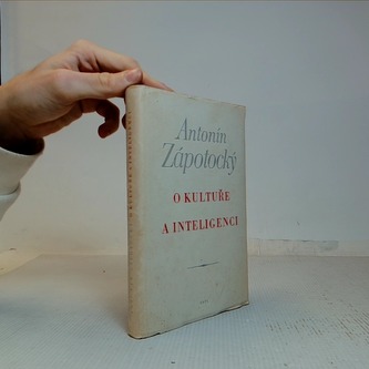 O kultuře a inteligenci