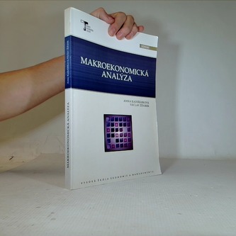 Makroekonomická analýza