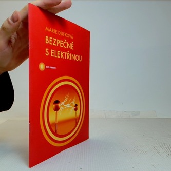 Bezpečně s elektřinou
