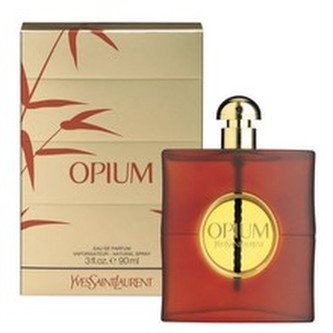 Yves Saint Laurent Opium Parfémovaná voda 2009 50 ml pro ženy