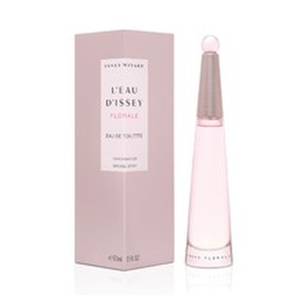 Issey Miyake L´Eau D´Issey Toaletní voda Florale 90 ml pro ženy
