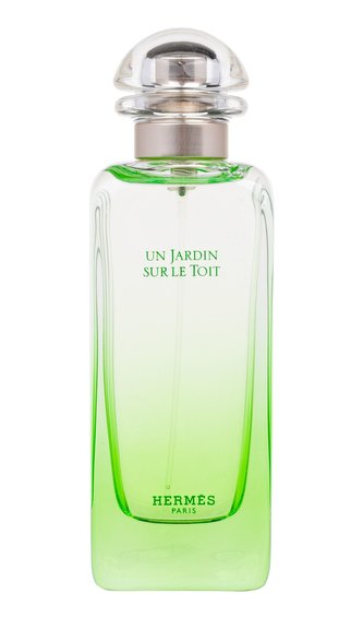 Hermes Un Jardin Toaletní voda Sur Le Toit 100 ml unisex