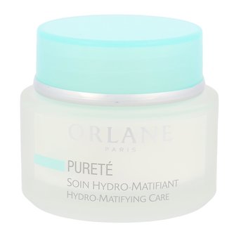 Orlane Pureté Pleťový gel Hydro Matifying Care 50 ml pro ženy