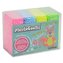 Plastocoolki neon 4szt