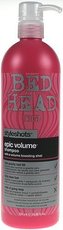 Tigi Bed Head Epic Volume Šampon 250 ml pro ženy