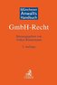 Münchener Anwaltshandbuch GmbH-Recht