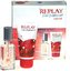 Replay Your Fragrance! For Her toaletní voda 20 ml + sprchový gel 50 ml