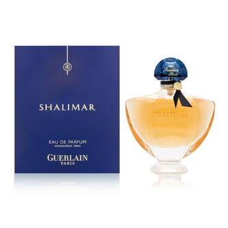Guerlain Shalimar Toaletní voda 30 ml pro ženy