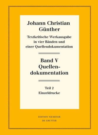 Quellendokumentation