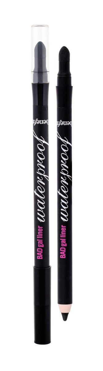 Benefit Bad Gal Tužka na oči Liner 1,2 g Black pro ženy