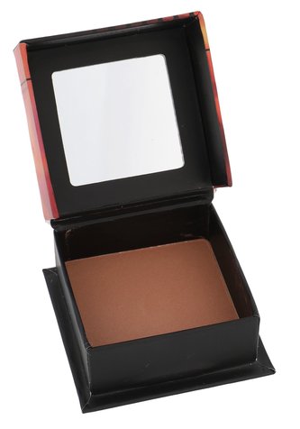 Benefit Dallas Pudr 9 g Rosy Bronze pro ženy