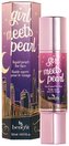 Benefit Girl Meets Pearl Liquid Pearl For Face Rozjasňovač 12 ml pro ženy