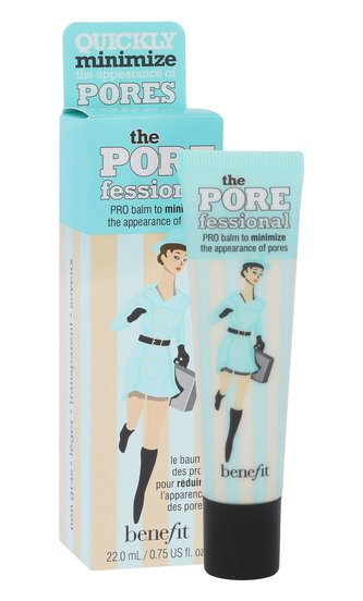 Benefit The POREfessional Podklad pod makeup 22 ml pro ženy