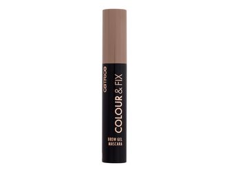 Catrice Colour & Fix Řasenka na obočí Brow Gel Mascara 5 ml 010 Blonde pro ženy