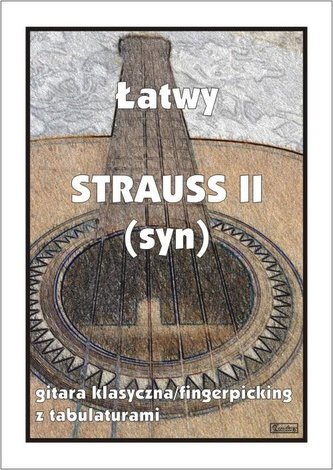 Łatwy Strauss II (syn) Łatwy Strauss II (syn)
