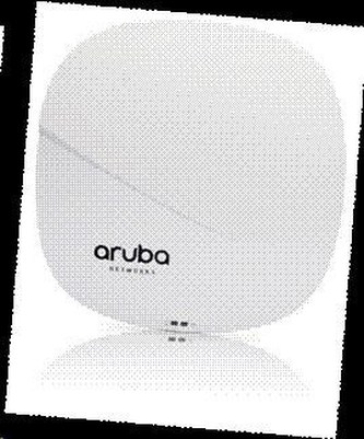 Aruba AP-315 Dual 2x2/4x4 802.11ac AP JW797A RENEW