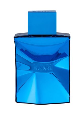 Marc Jacobs Bang Bang Toaletní voda 50 ml pro muže