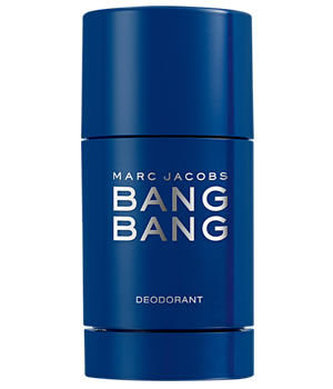 Marc Jacobs Bang Bang Deodorant 75 ml pro muže