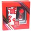 Naomi Campbell Cat Deluxe toaletní voda 15 ml + sprchový gel 200 ml