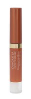 Lancaster Infinite Bronze Lesk na rty SPF15 8 ml 105 White pro ženy
