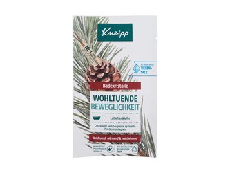 Kneipp Soothing Koupelová sůl Mobility Bath Salt 60 g unisex