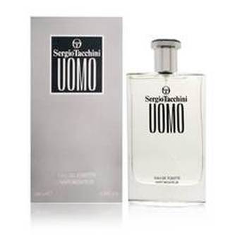 Sergio Tacchini Uomo Toaletní voda 100 ml pro muže