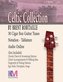 Cigar Box Guitar Celtic Collection