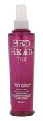 Tigi Bed Head Foxy Curls Pro podporu vln 200 ml pro ženy