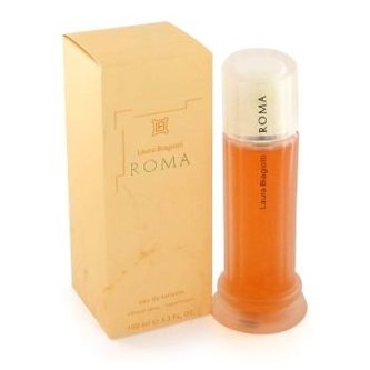 Laura Biagiotti Roma Toaletní voda 50 ml pro ženy Tester