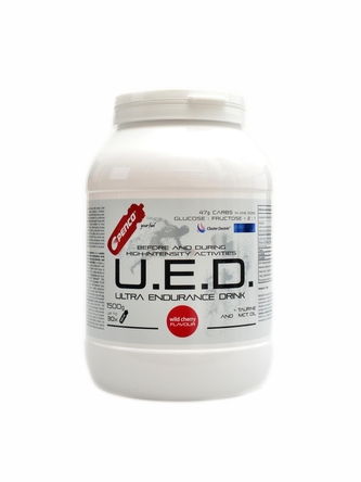 Penco - Ultra Endurance drink 1500 g - pomeranč