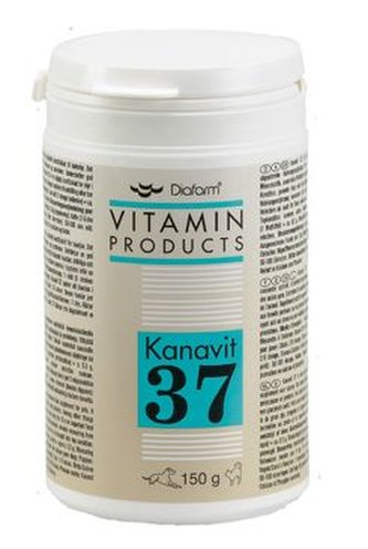 Kanavit 37 150g