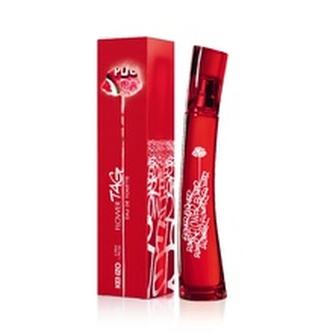 KENZO Flower Tag Toaletní voda 50 ml pro ženy