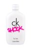 Calvin Klein CK One Toaletní voda Shock 50 ml For Her pro ženy