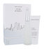 Issey Miyake L´Eau D´Issey toaletní voda 50 ml + tělové mléko 75 ml